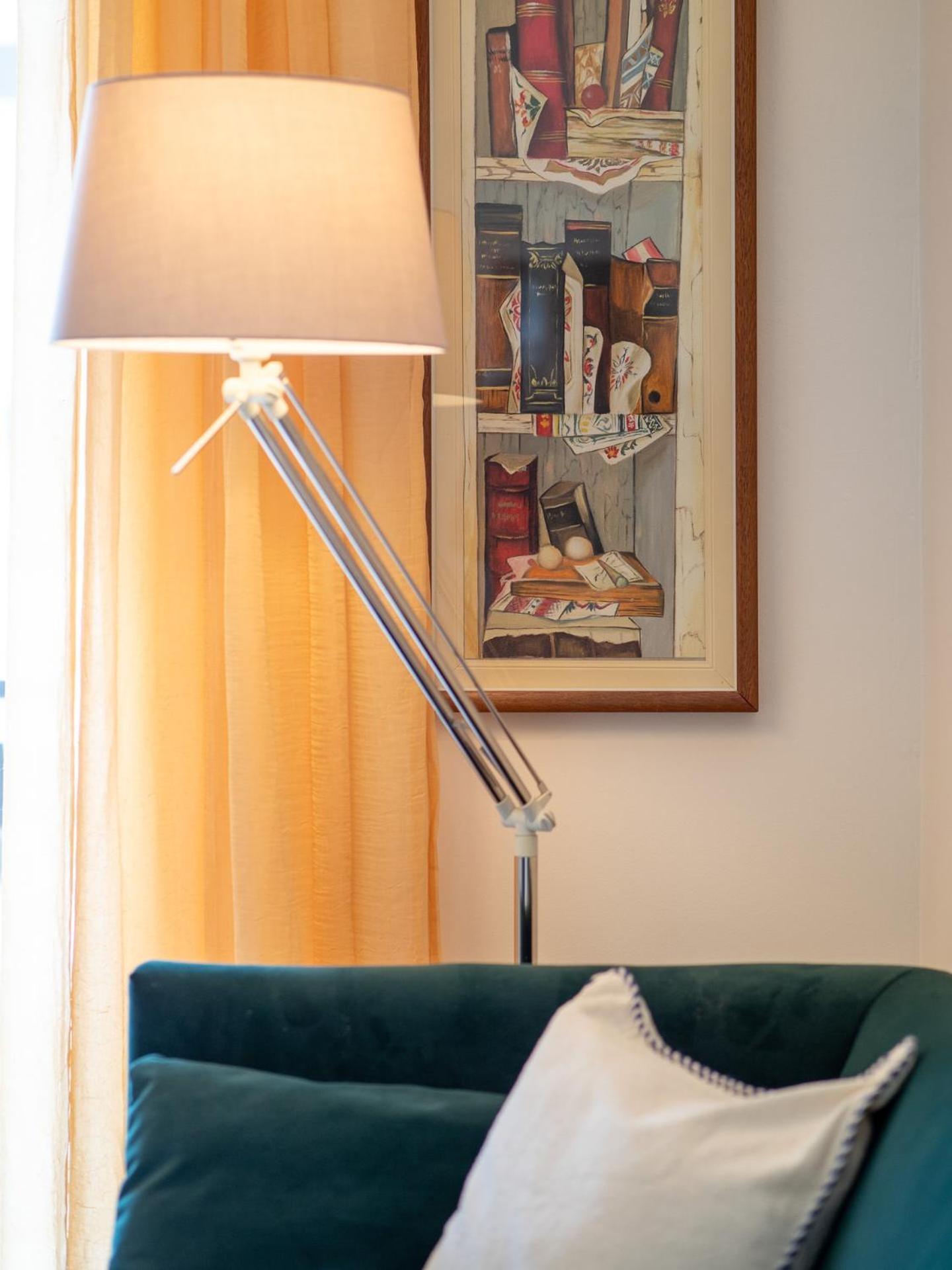 Appartamento Stylish Flat With Balcony - 15 Min To Duomo Milano Esterno foto